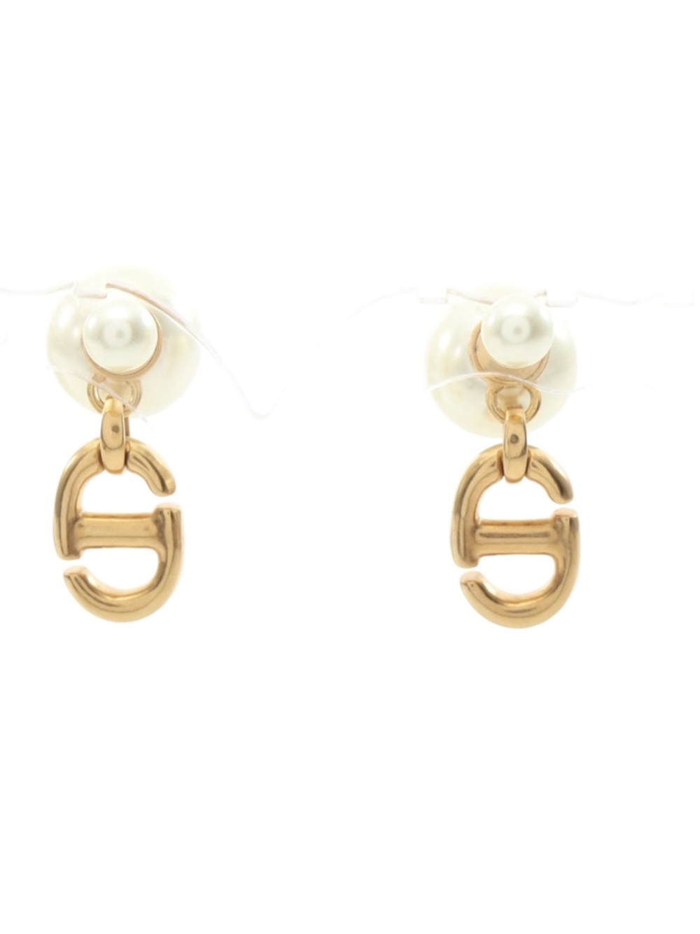 Dior Tribales Earrings